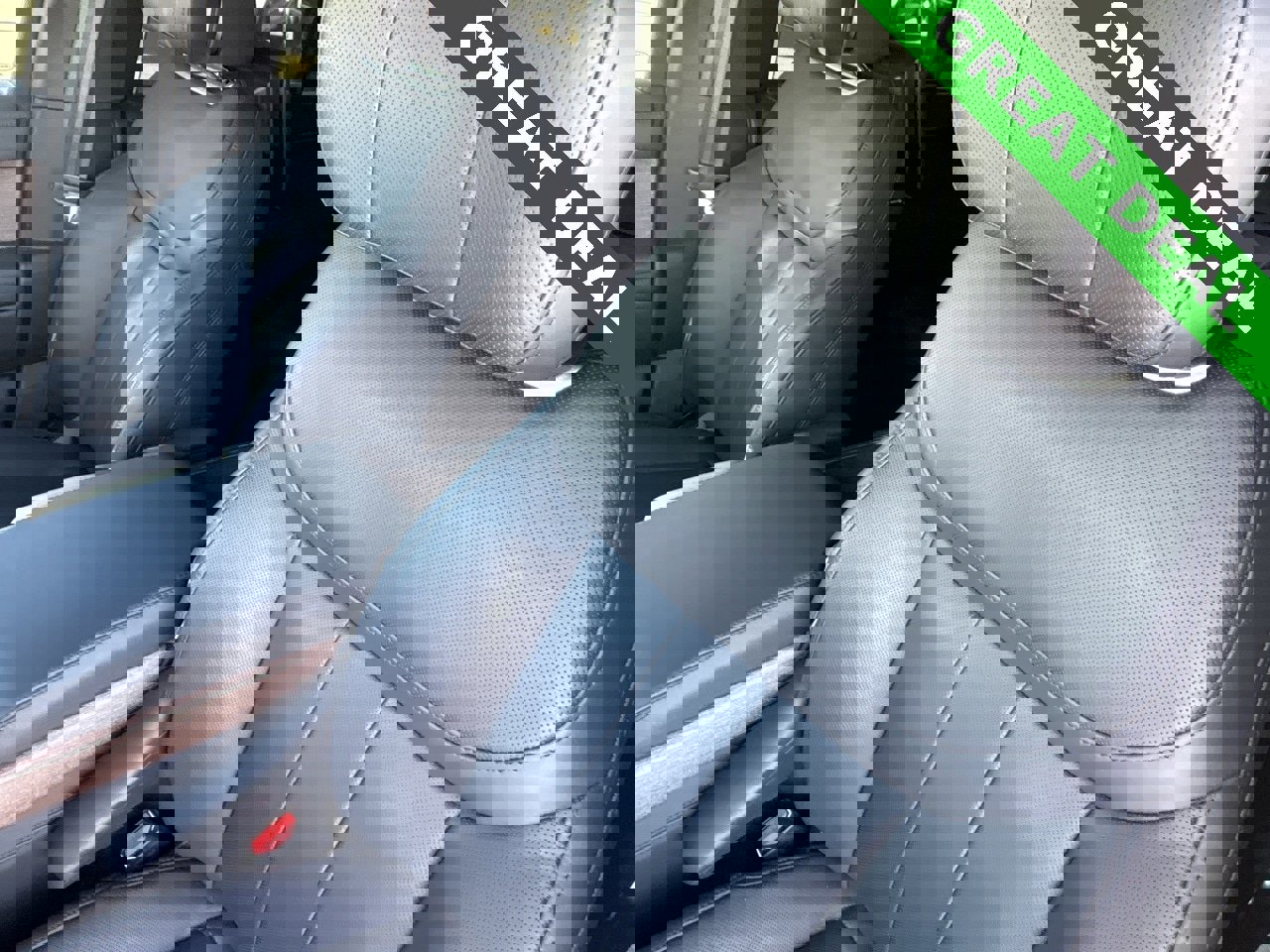 Used 2025 Land Rover Range Rover Long Wheelbase Autobiography image 30