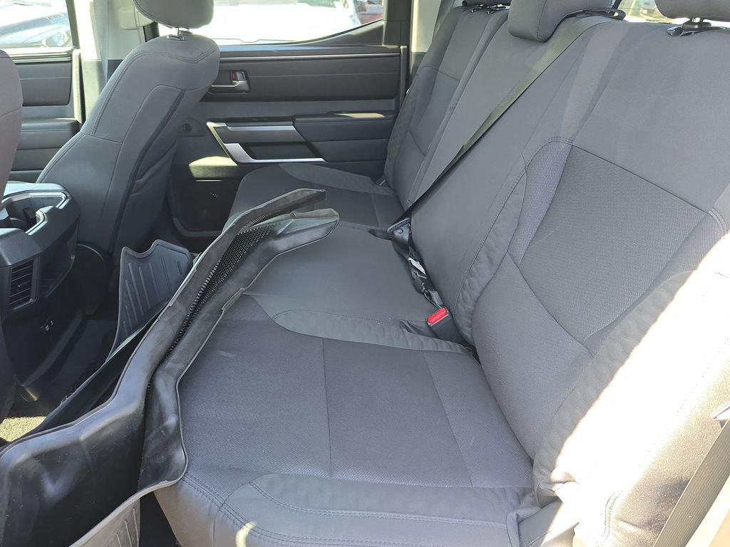 Used 2024 Toyota Tundra SR5 image 12