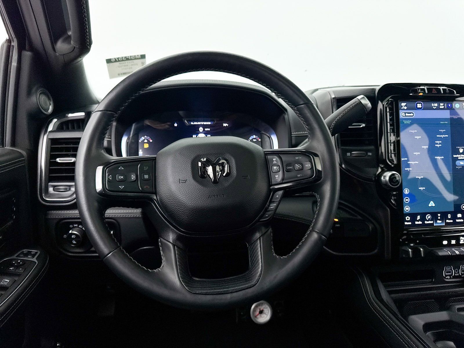 Used 2023 RAM 2500 Limited image 4