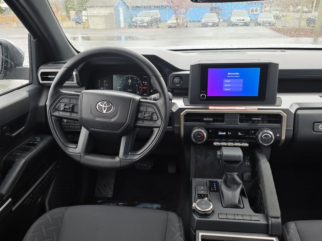 New 2026 Toyota Tacoma SR5 image 19