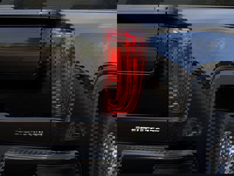 New 2026 GMC Sierra 1500 Denali w/ Denali Reserve Package image 11