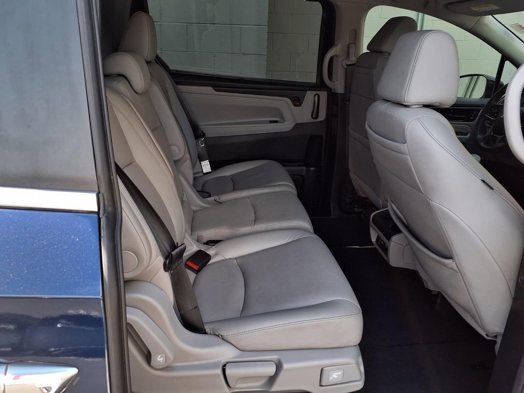 Used 2021 Honda Odyssey Touring image 20