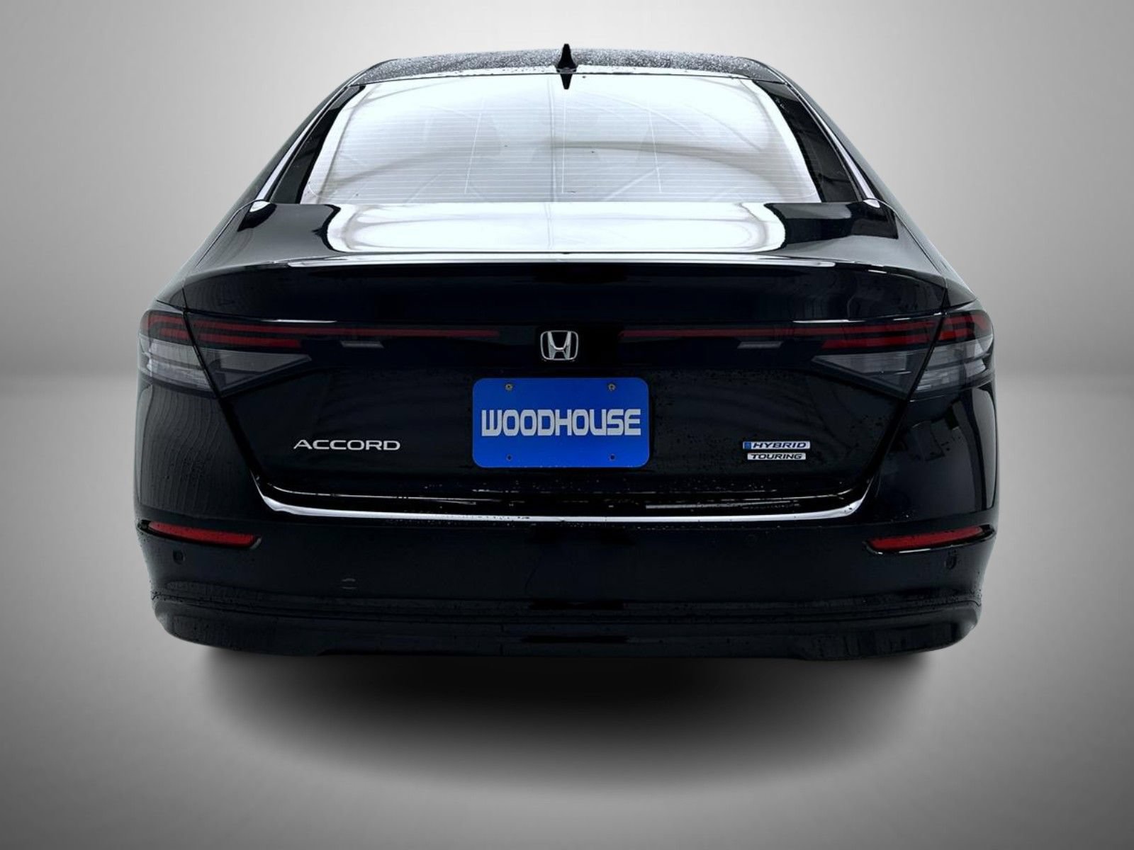 Used 2024 Honda Accord Touring image 6