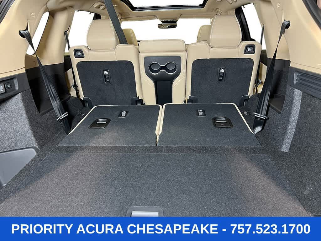 New 2026 Acura MDX w/ Advance Package AWD/4WD image 33