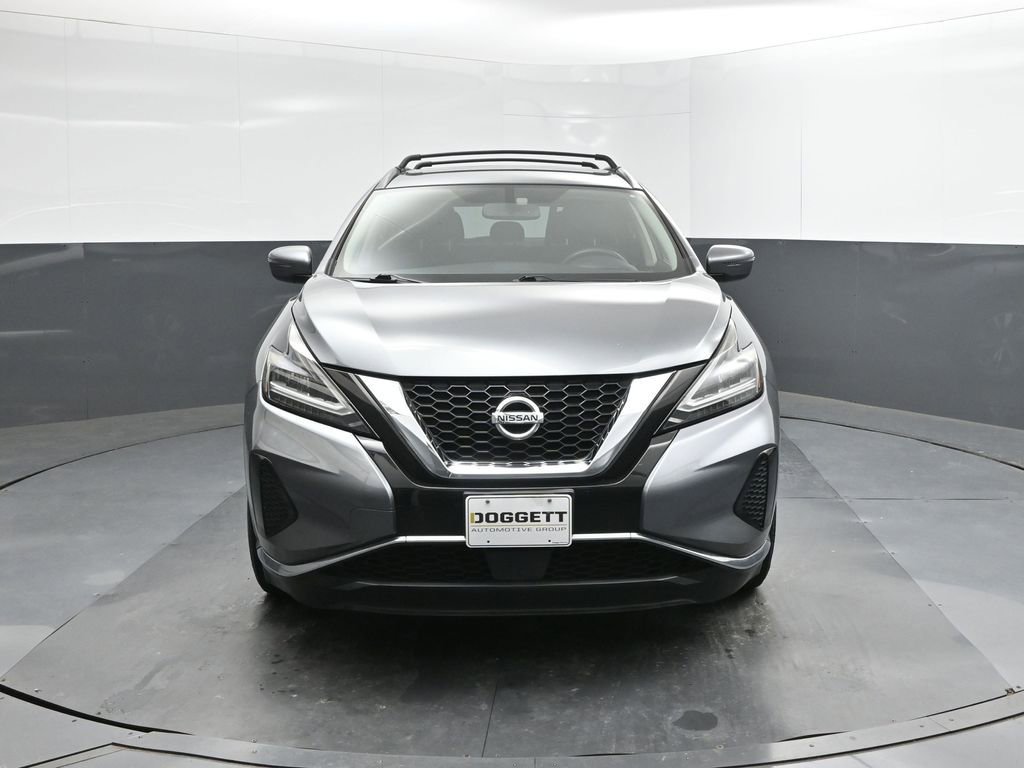 Used 2019 Nissan Murano SV image 22