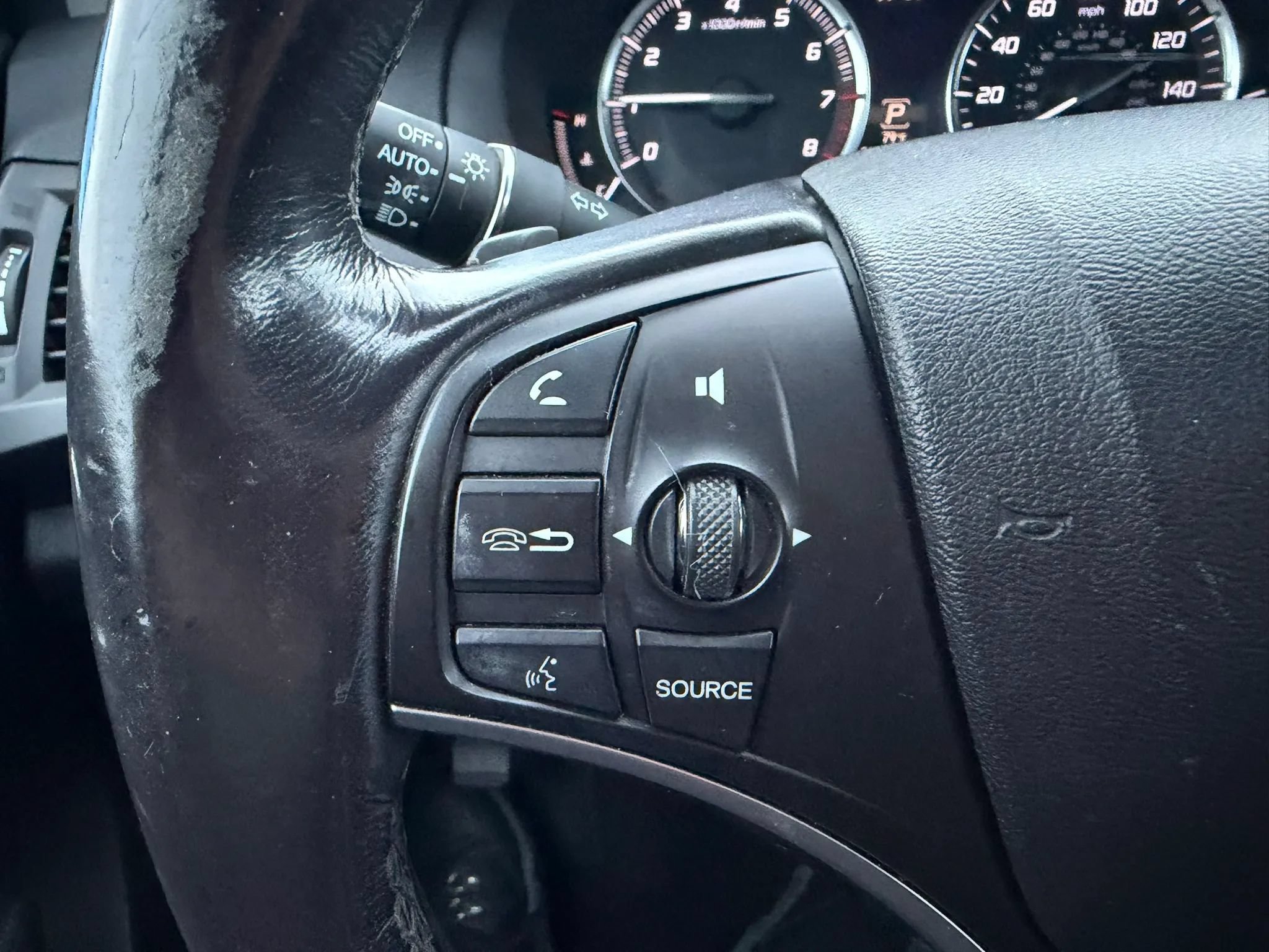 Used 2016 Acura MDX SH-AWD image 13