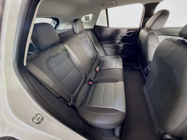 New 2026 Chevrolet Trax LT w/ Driver Confidence Package FWD image 29