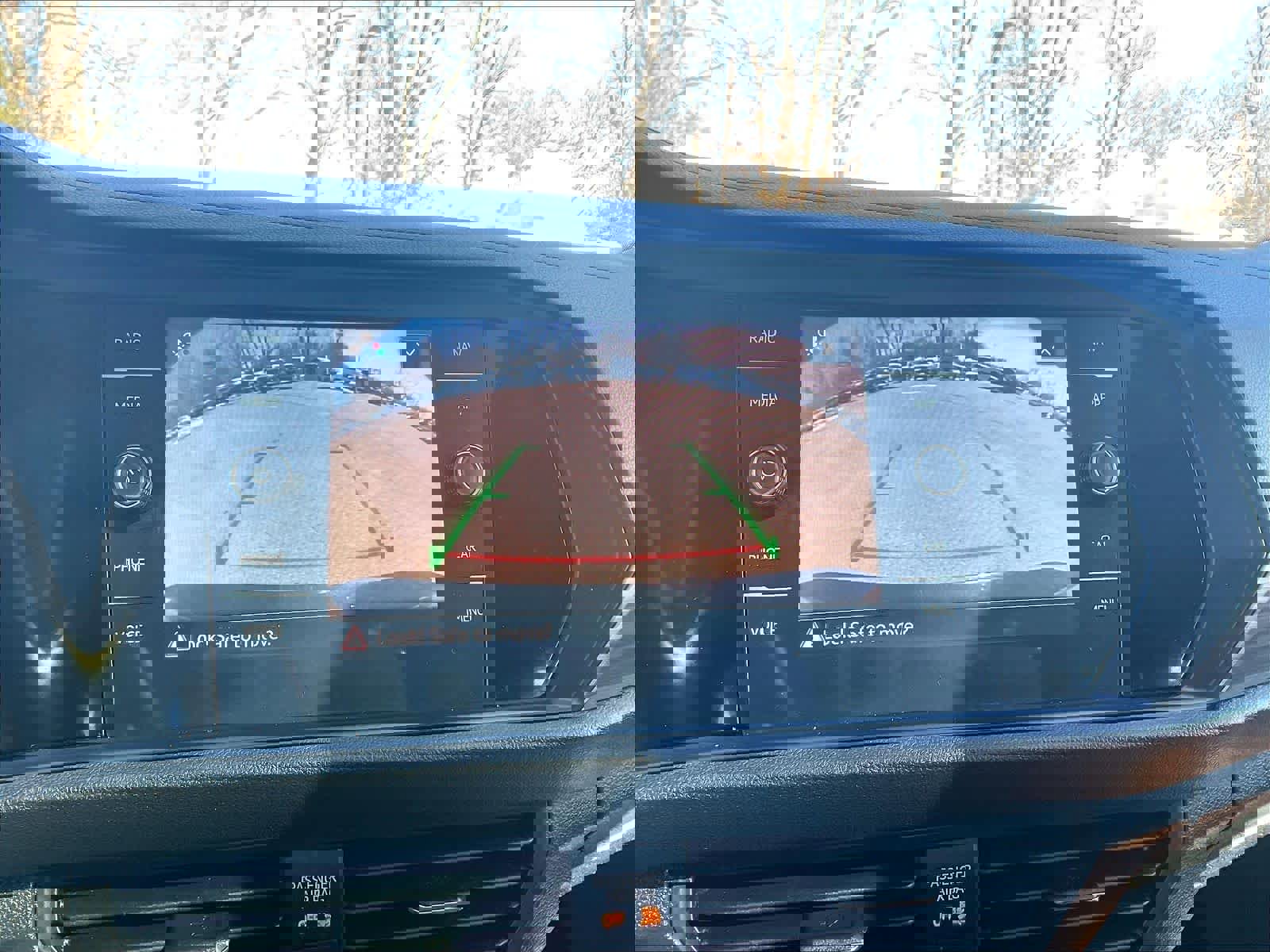 Certified 2023 Volkswagen Jetta SEL image 18