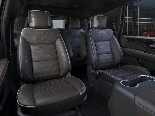New 2026 GMC Yukon Denali Ultimate image 17