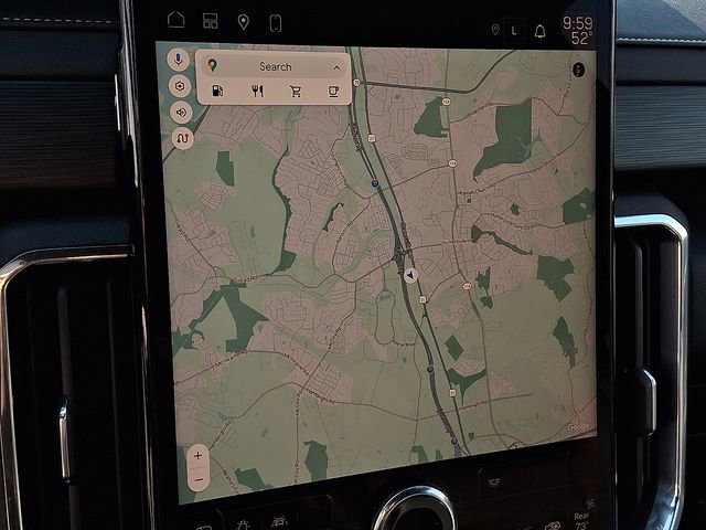 Certified 2024 GMC Acadia Elevation image 16