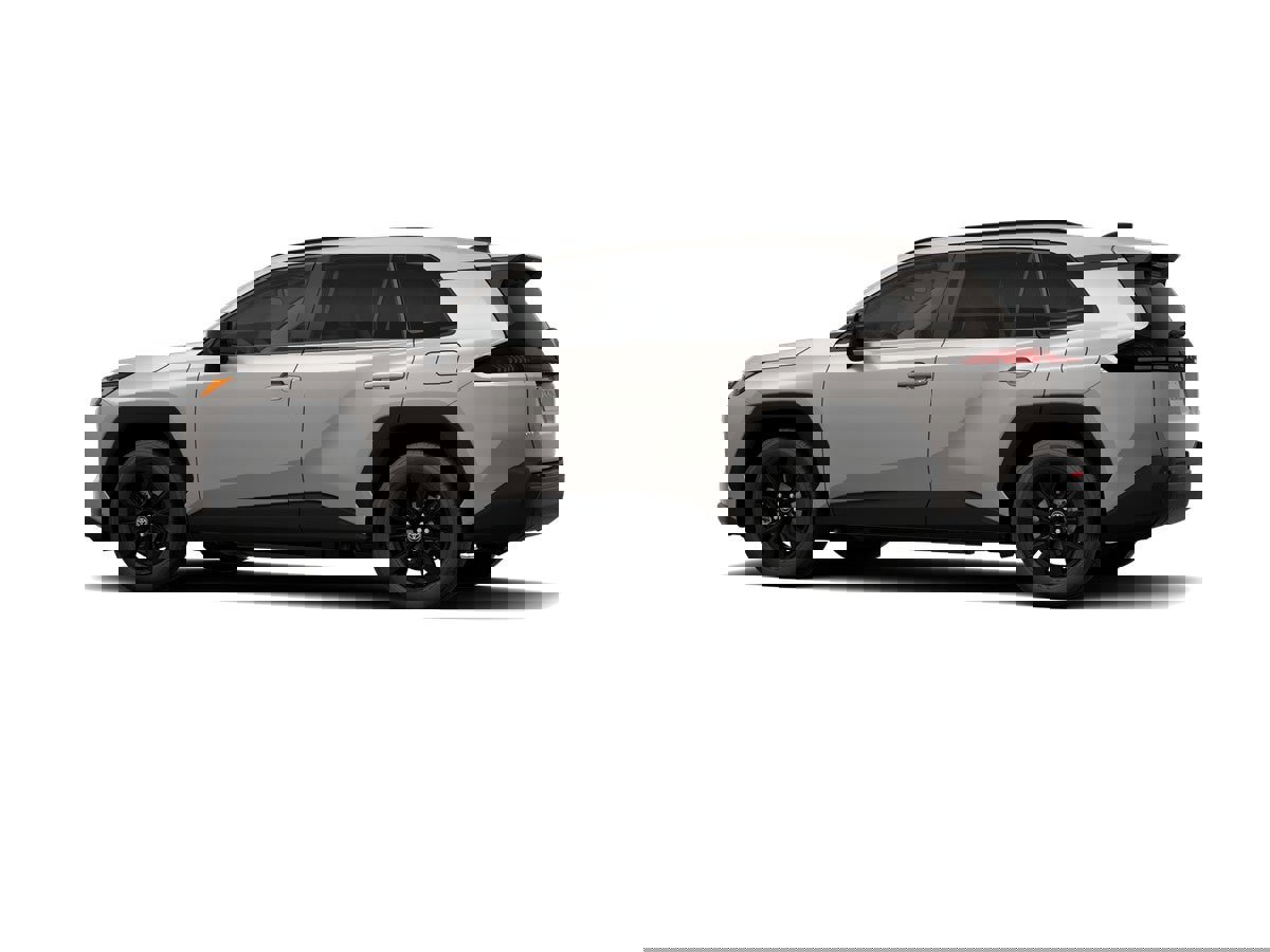 New 2026 Toyota RAV4 XLE Premium image 5