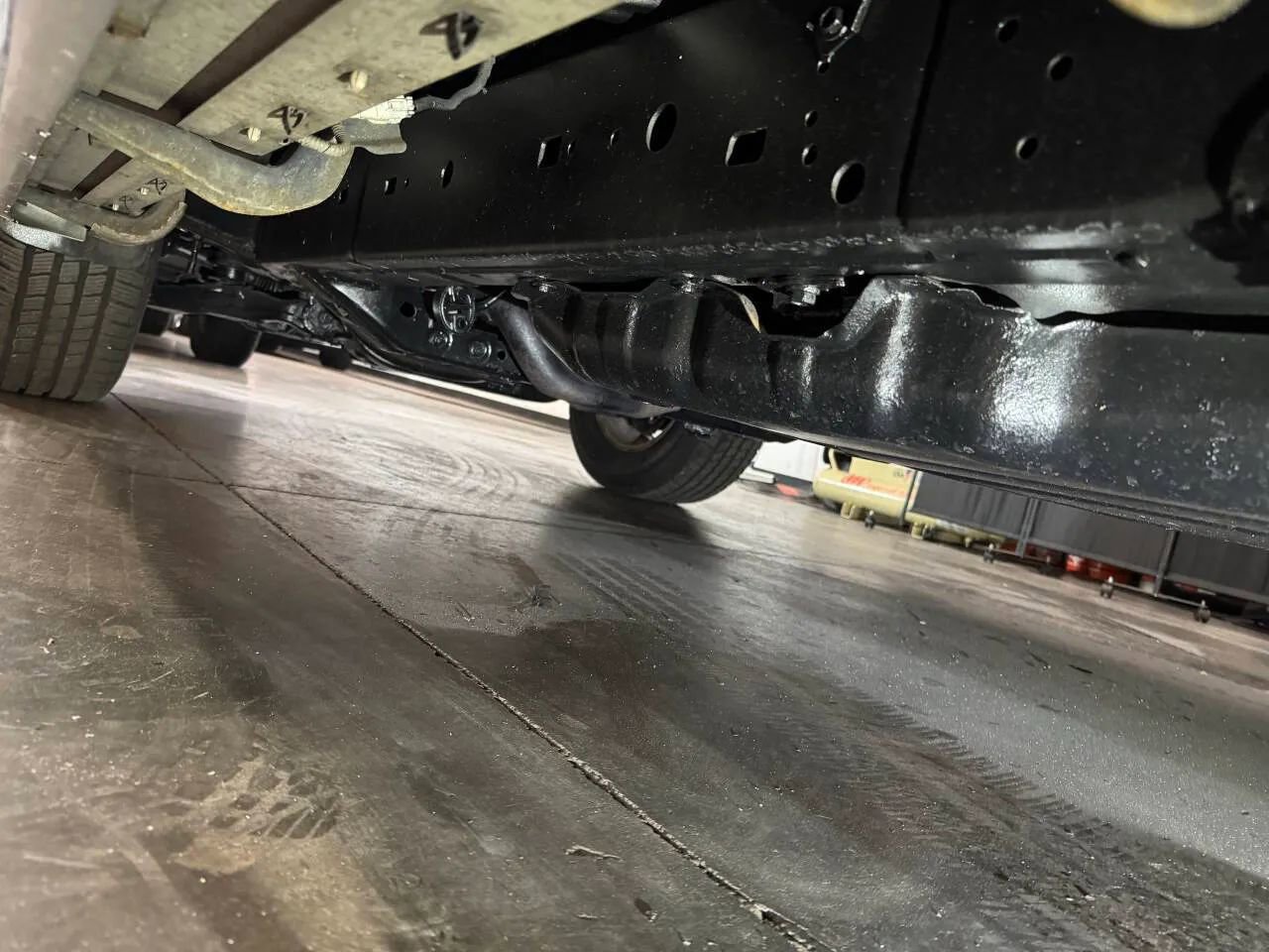 Used 2004 Toyota 4Runner Limited image 16