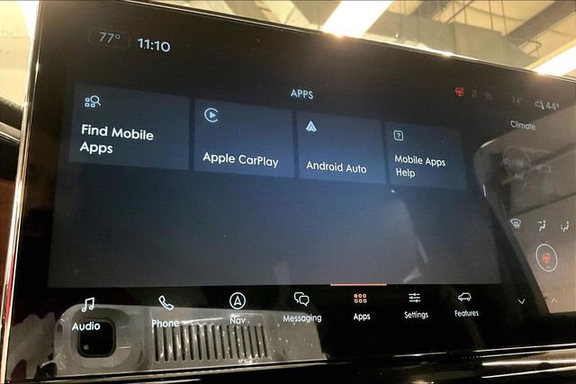 Used 2023 Lincoln Navigator L Reserve image 35