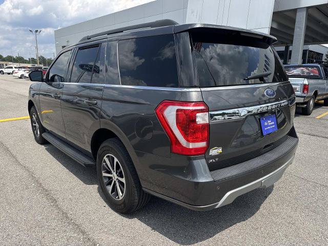 Certified 2020 Ford Expedition XLT RWD image 7