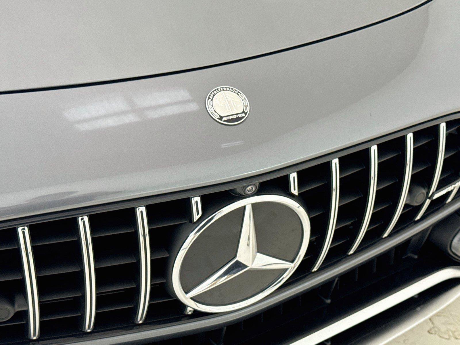 Used 2025 Mercedes-Benz SL 63 AMG 4MATIC image 27