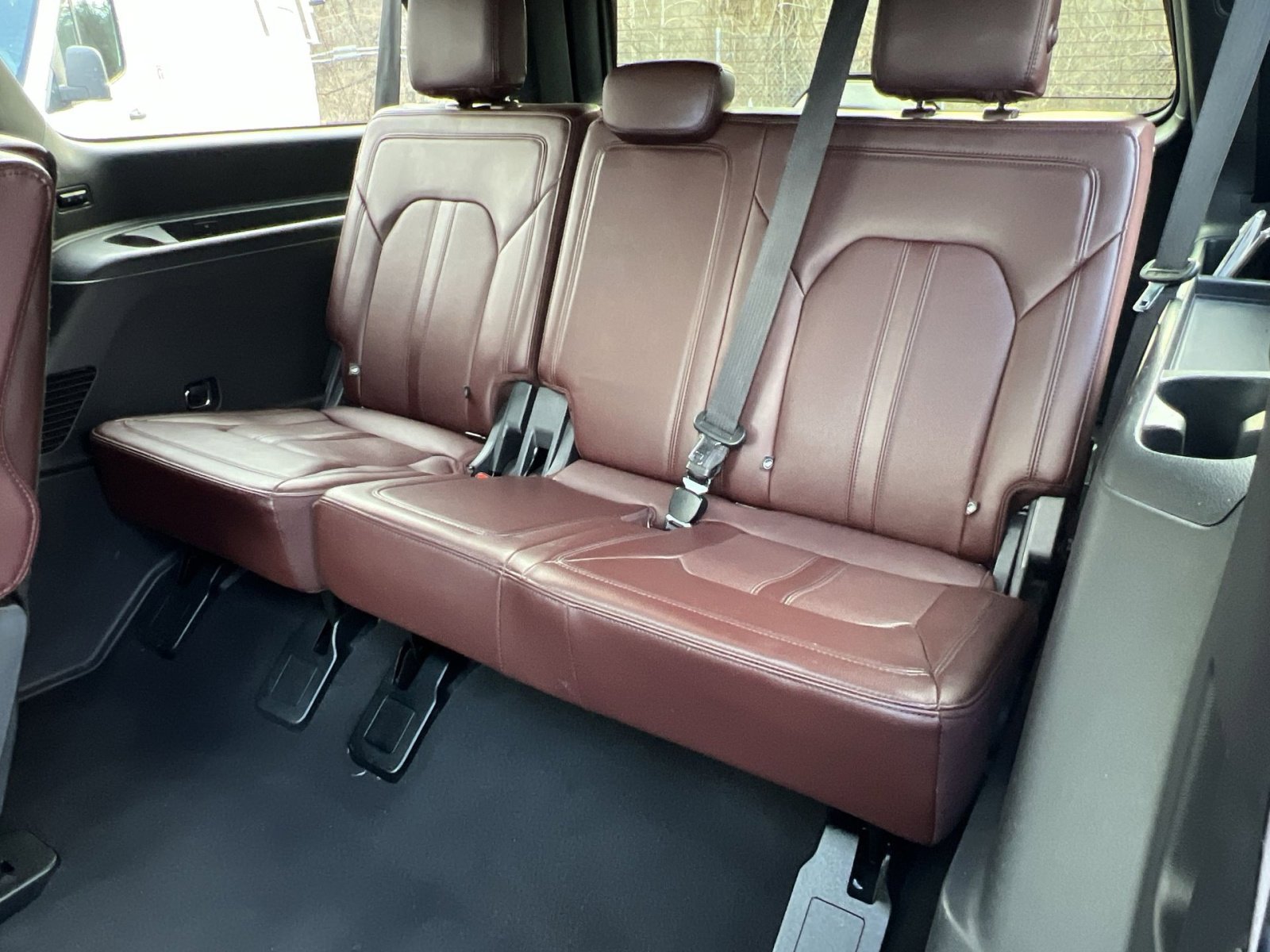 Used 2023 Ford Expedition Max Limited image 24