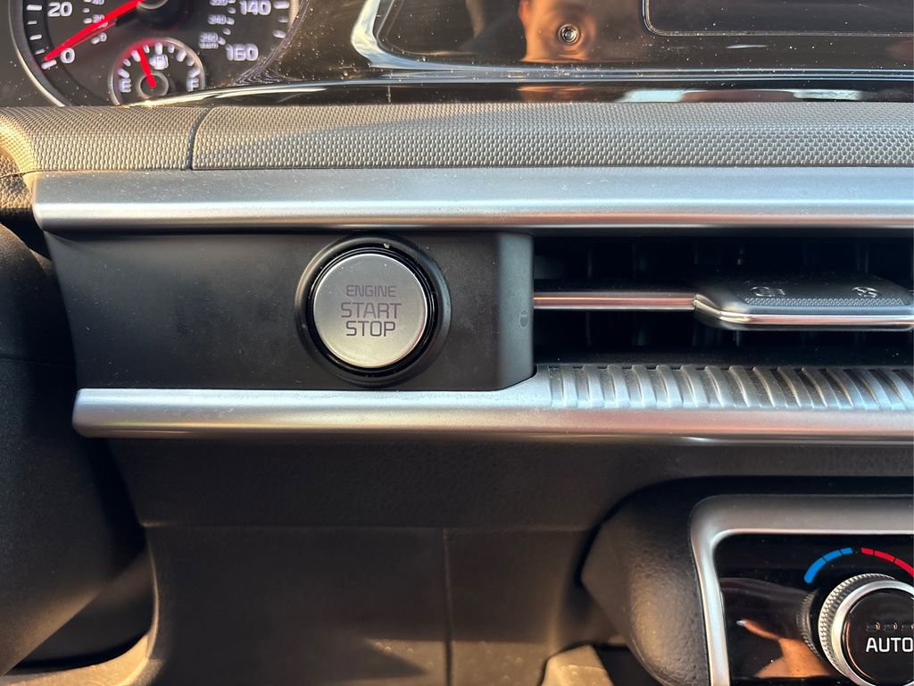 Used 2023 Kia K5 GT-Line w/ GT-Line Premium Package image 28