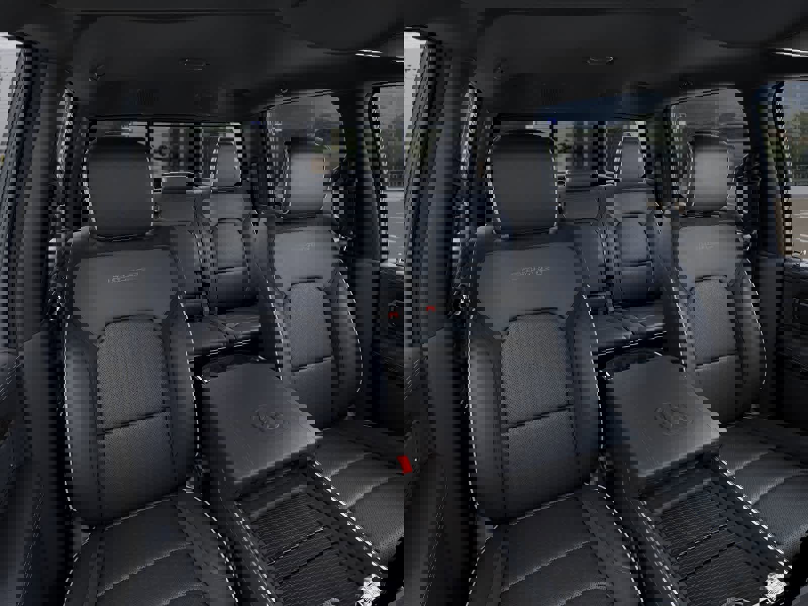 New 2026 RAM 1500 Laramie image 16