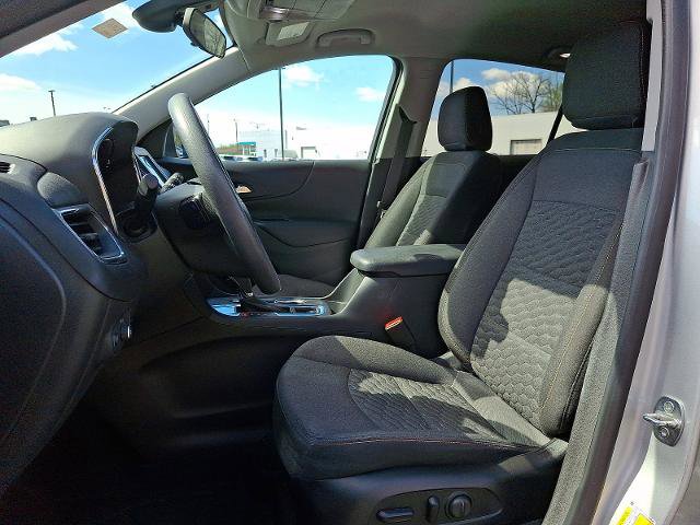Used 2021 Chevrolet Equinox LT w/ LPO, Floor Liner Package image 14
