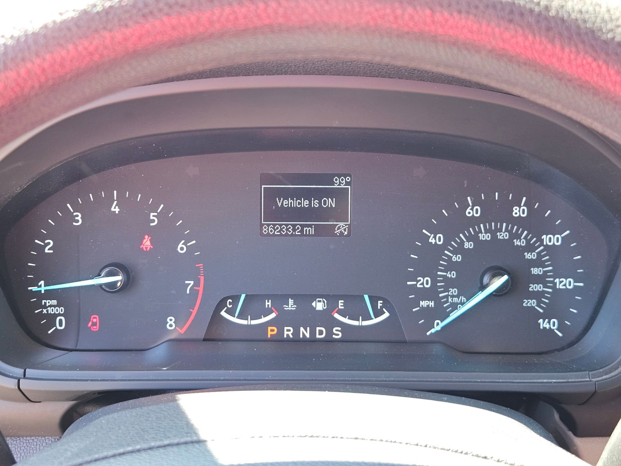 Used 2018 Ford EcoSport S image 15