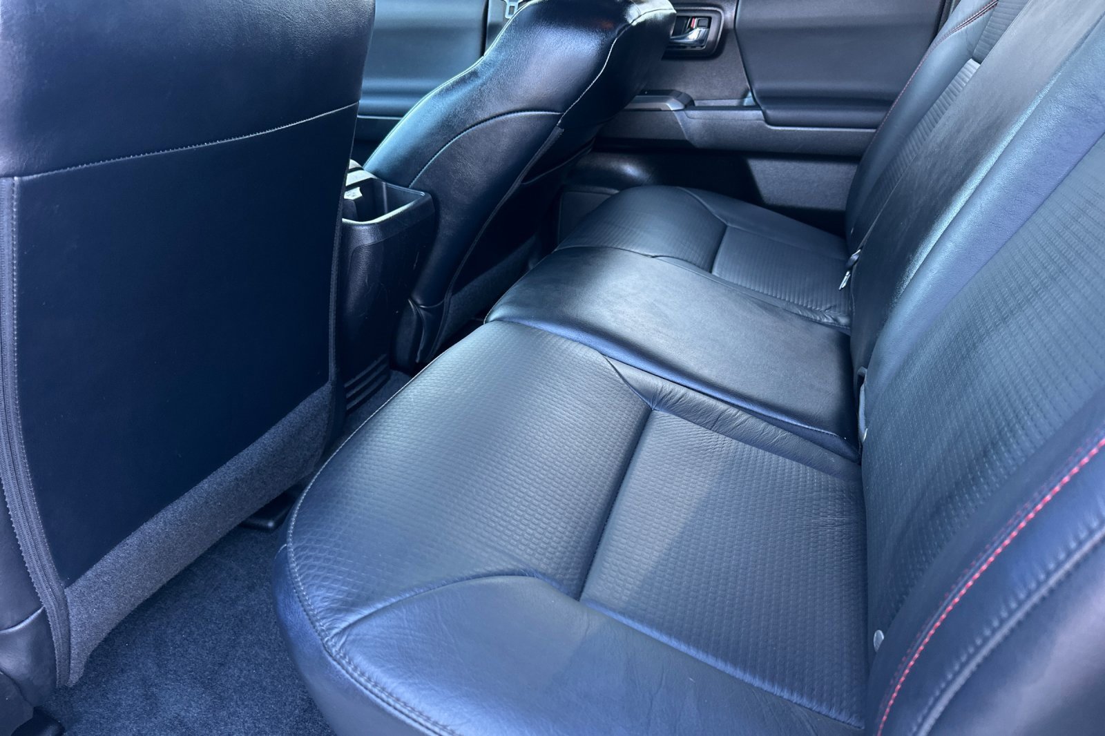 Used 2021 Toyota Tacoma TRD Pro image 12