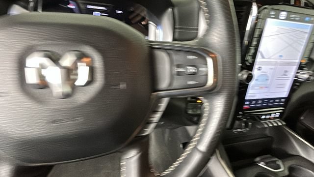 Used 2023 RAM 1500 Rebel w/ Rebel Level 2 Equipment Group AWD/4WD image 17