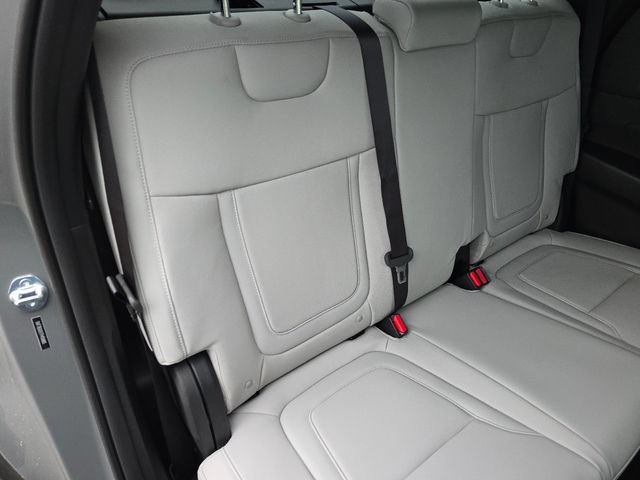 New 2026 Hyundai Santa Cruz SEL AWD/4WD image 20