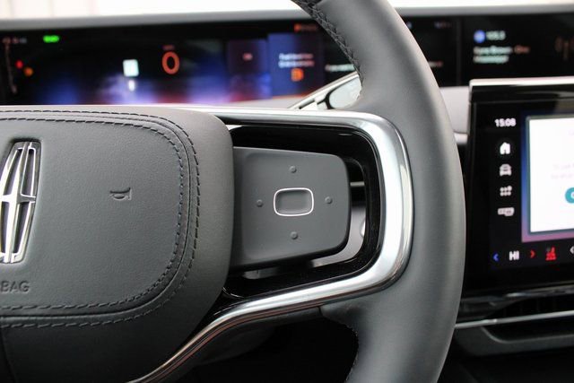 New 2026 Lincoln Nautilus Premier w/ Equipment Group 102A AWD/4WD image 43