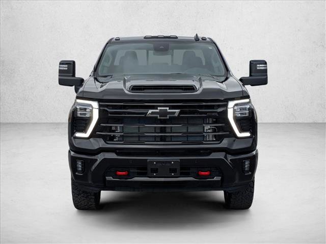 New 2026 Chevrolet Silverado 2500 LT w/ Trail Boss Package image 5