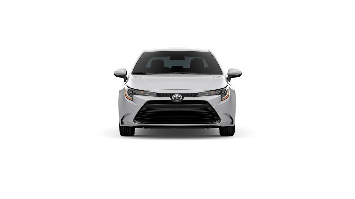 New 2026 Toyota Corolla LE image 17