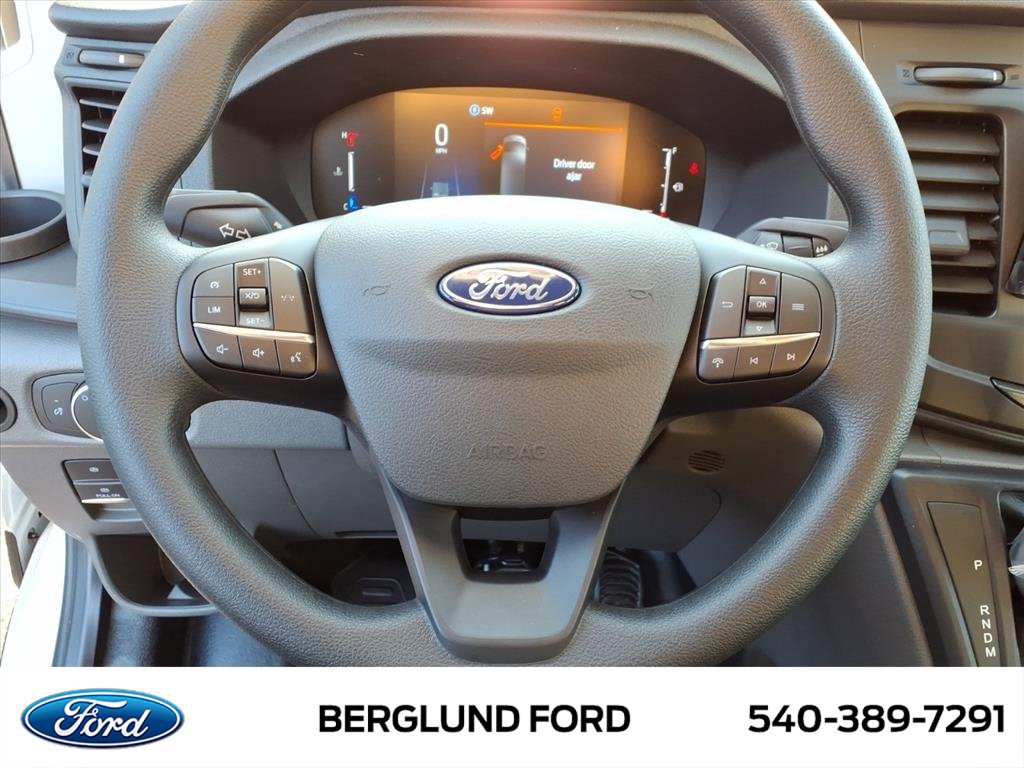 New 2026 Ford Transit 250 148 Medium Roof image 14