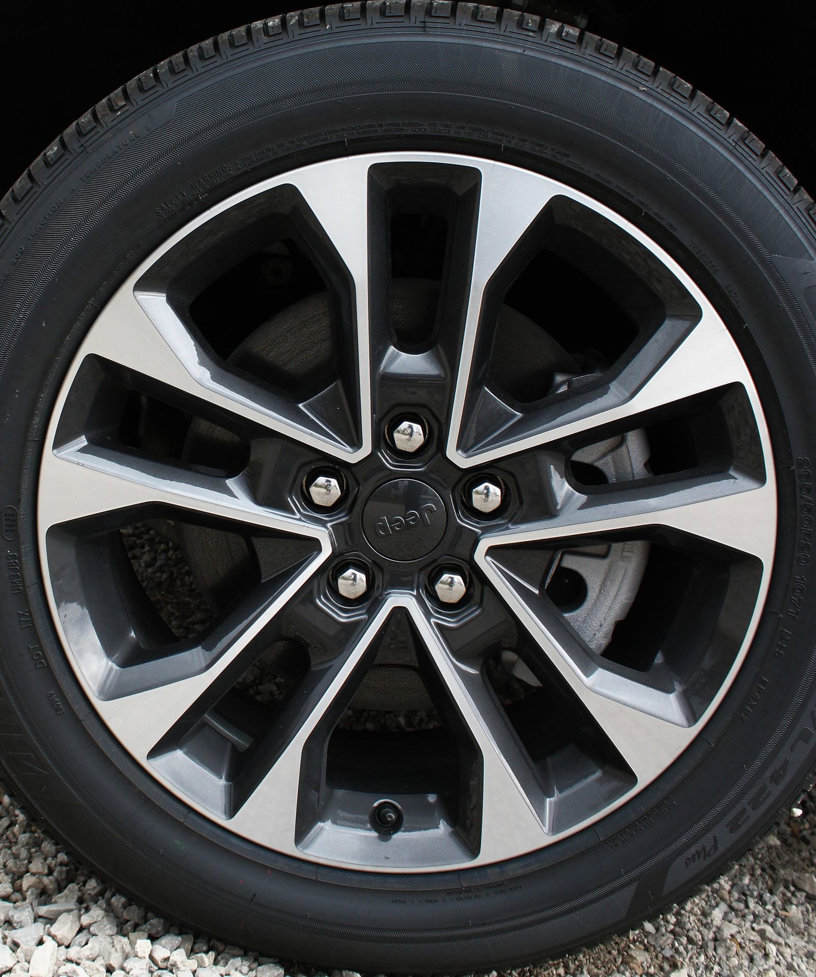 New 2025 Jeep Grand Cherokee L Overland w/ Advanced Protech Group III image 11