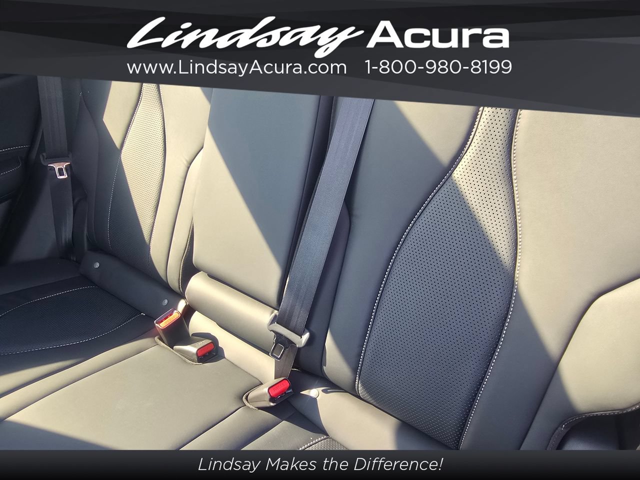 New 2026 Acura RDX w/ Technology Package AWD/4WD image 11