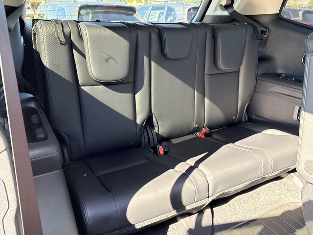 New 2026 Subaru Ascent Touring image 18