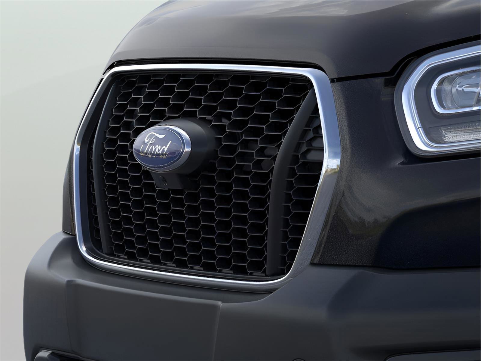 New 2025 Ford Transit 250 Low Roof w/ Interior Upgrade Package image 17