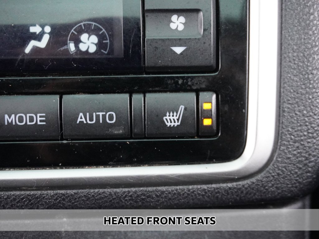 Used 2021 Subaru Ascent Limited w/ Technology Package image 7