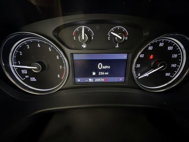 Certified 2023 Buick Enclave Essence image 15