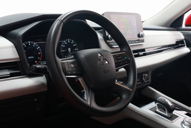 Used 2024 Mitsubishi Outlander SEL image 21