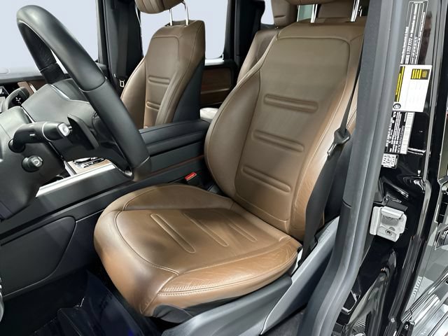 Used 2019 Mercedes-Benz G 550 image 28