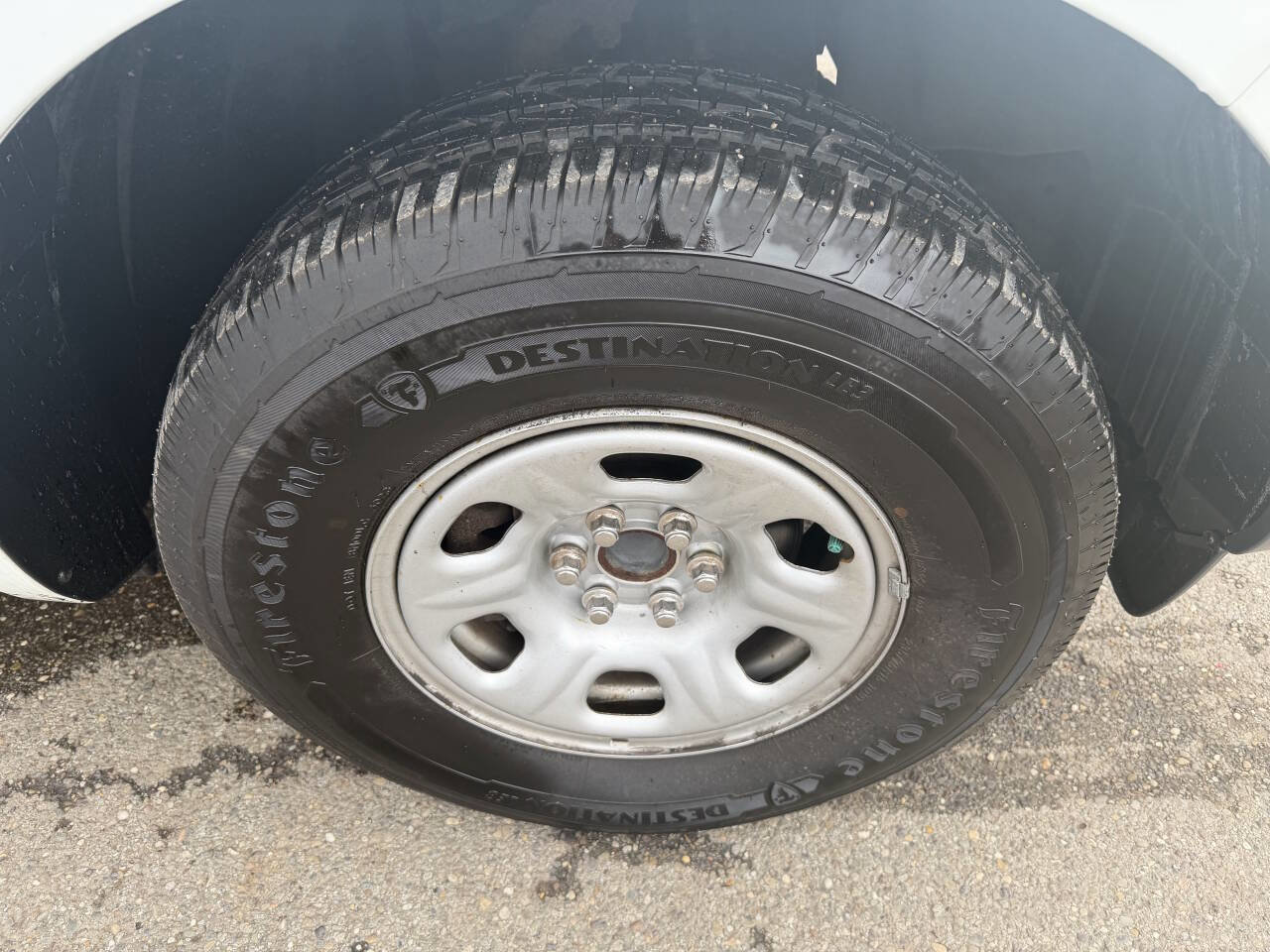 Used 2016 Nissan Frontier S RWD image 11