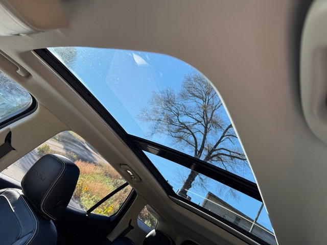 Used 2020 GMC Terrain Denali w/ Denali Premium Package image 30