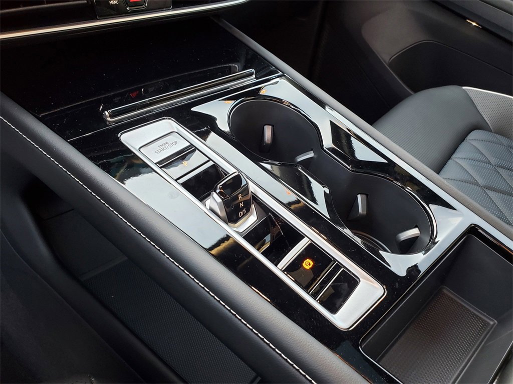 New 2026 Volkswagen Atlas Cross Sport SEL Premium R-Line image 10