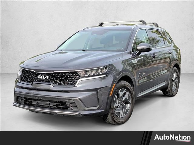 Used 2022 Kia Sorento S