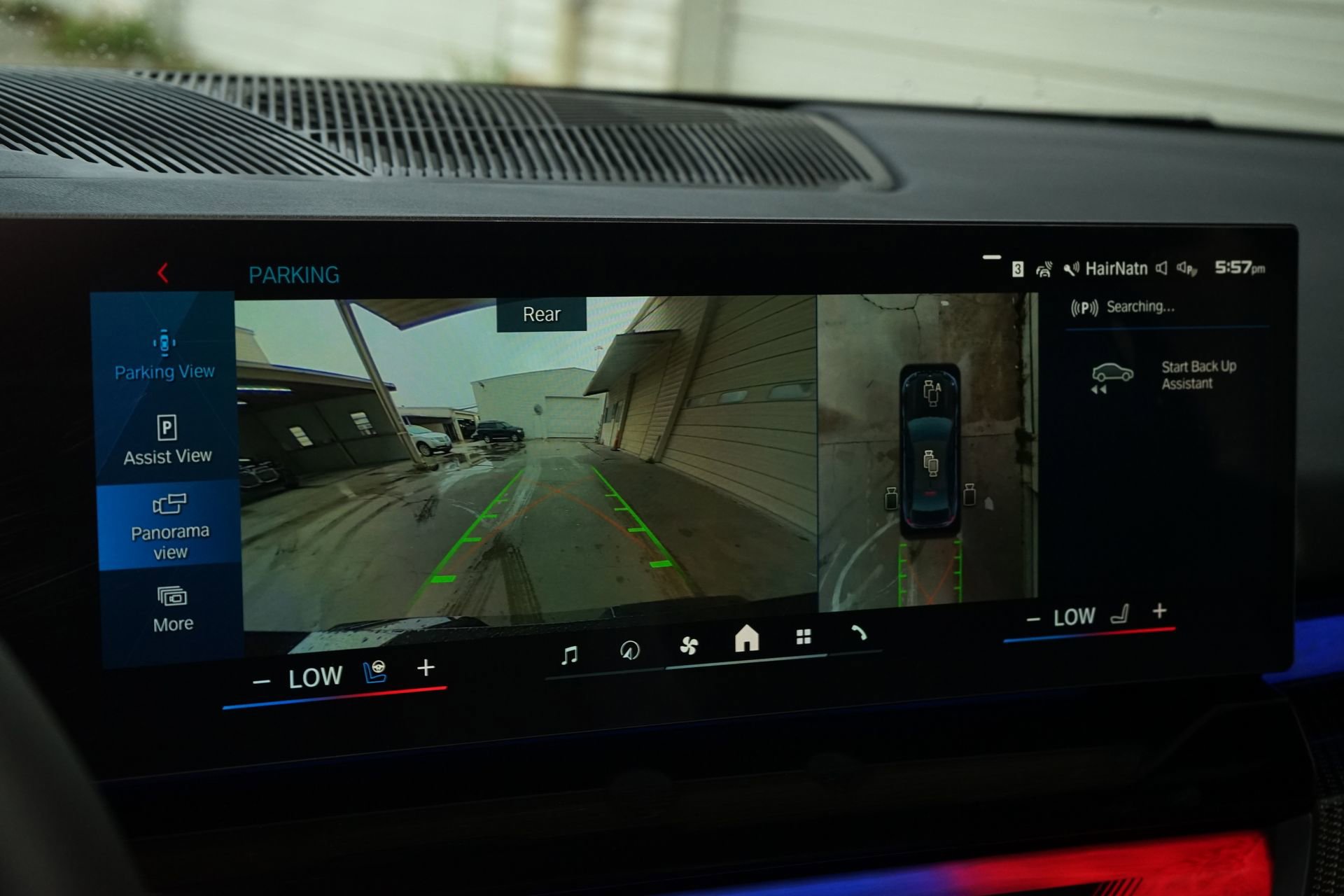 Used 2026 BMW M5 w/ Carbon Package image 20