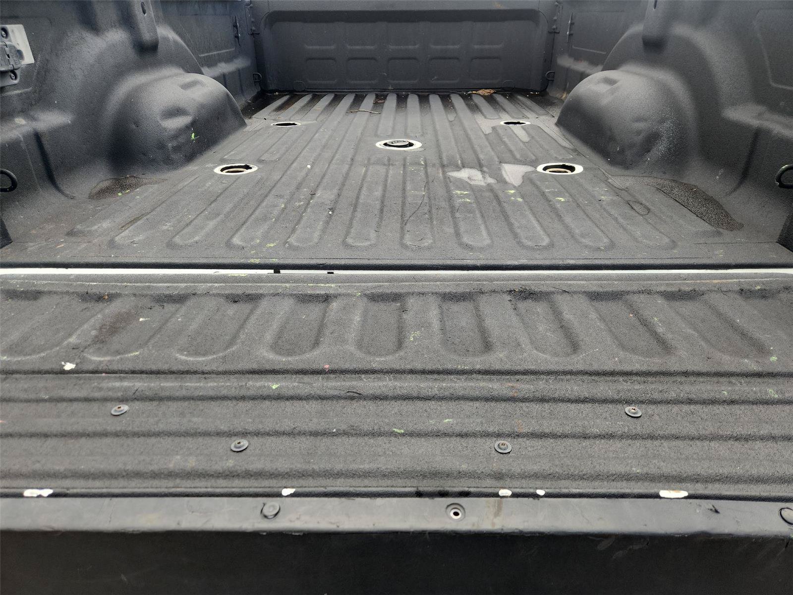 Used 2023 RAM 3500 Big Horn w/ Level 1 Equipment Group AWD/4WD image 24