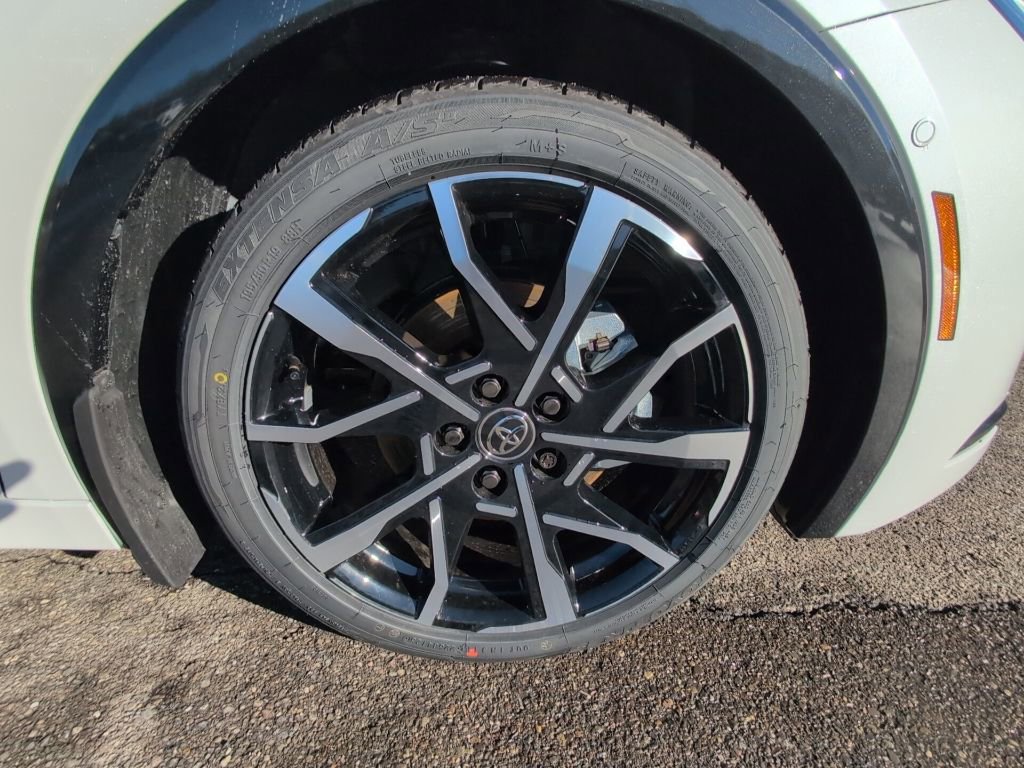 New 2026 Toyota Prius Plug-In Hybrid w/ Limited Premium Package image 11