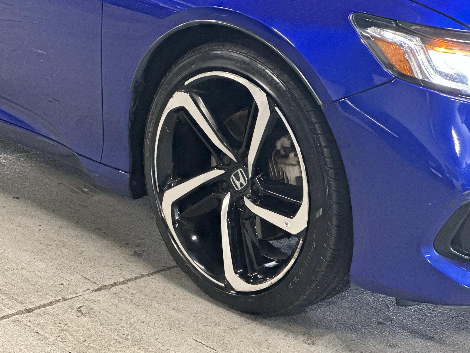 Used 2022 Honda Accord Sport image 10