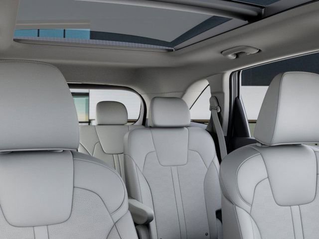 New 2026 Kia Sorento SX image 27