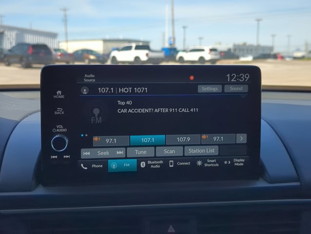 Used 2023 Honda Pilot EX-L image 12