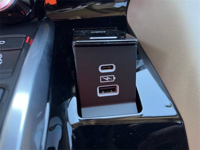 Used 2026 Acura MDX w/ Technology Package FWD image 21